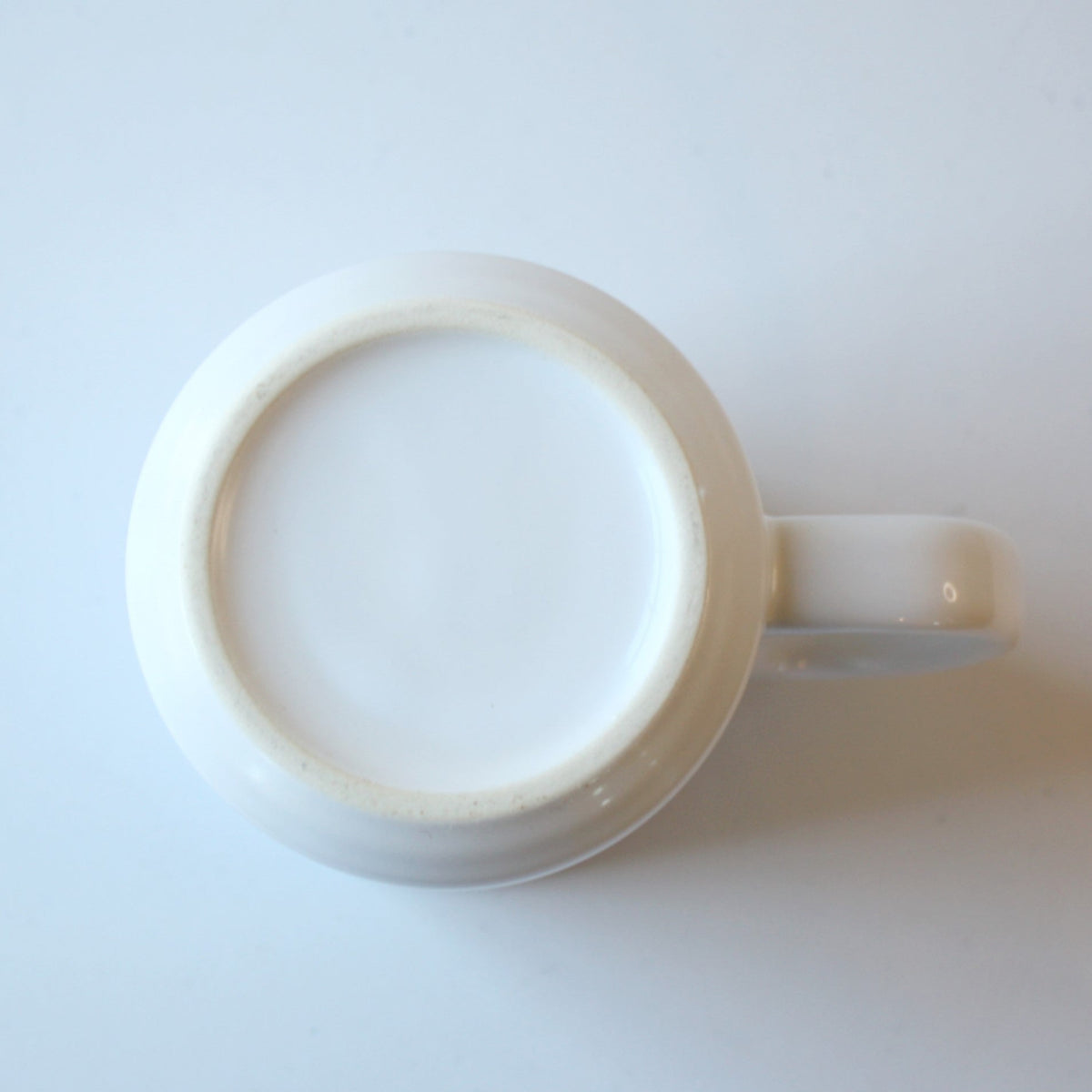 Christmas Vacation Eggnog Mug - Made in the USA