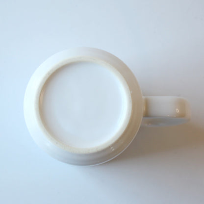 Christmas Vacation Eggnog Mug - Made in the USA
