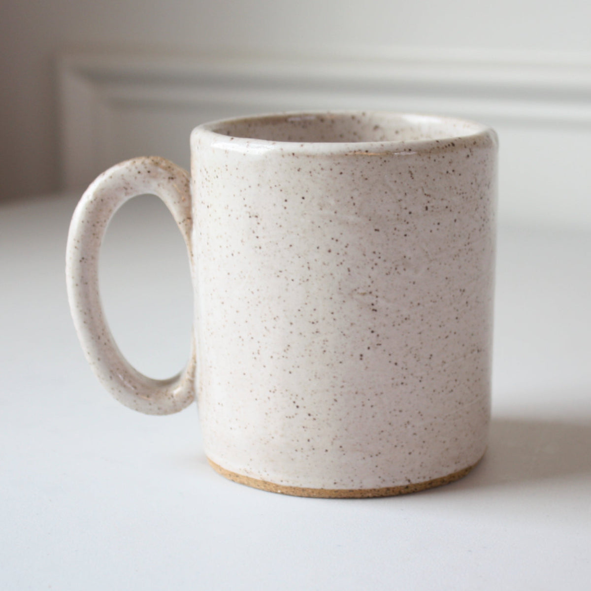 Coffee Ceramic Mug - Made in the USA