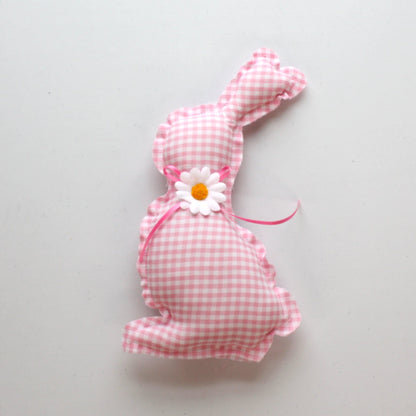 Cotton Spring Bunnies - Made in the USA