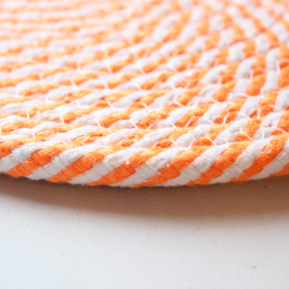 Dog Rope Frisbee - Made in the USA
