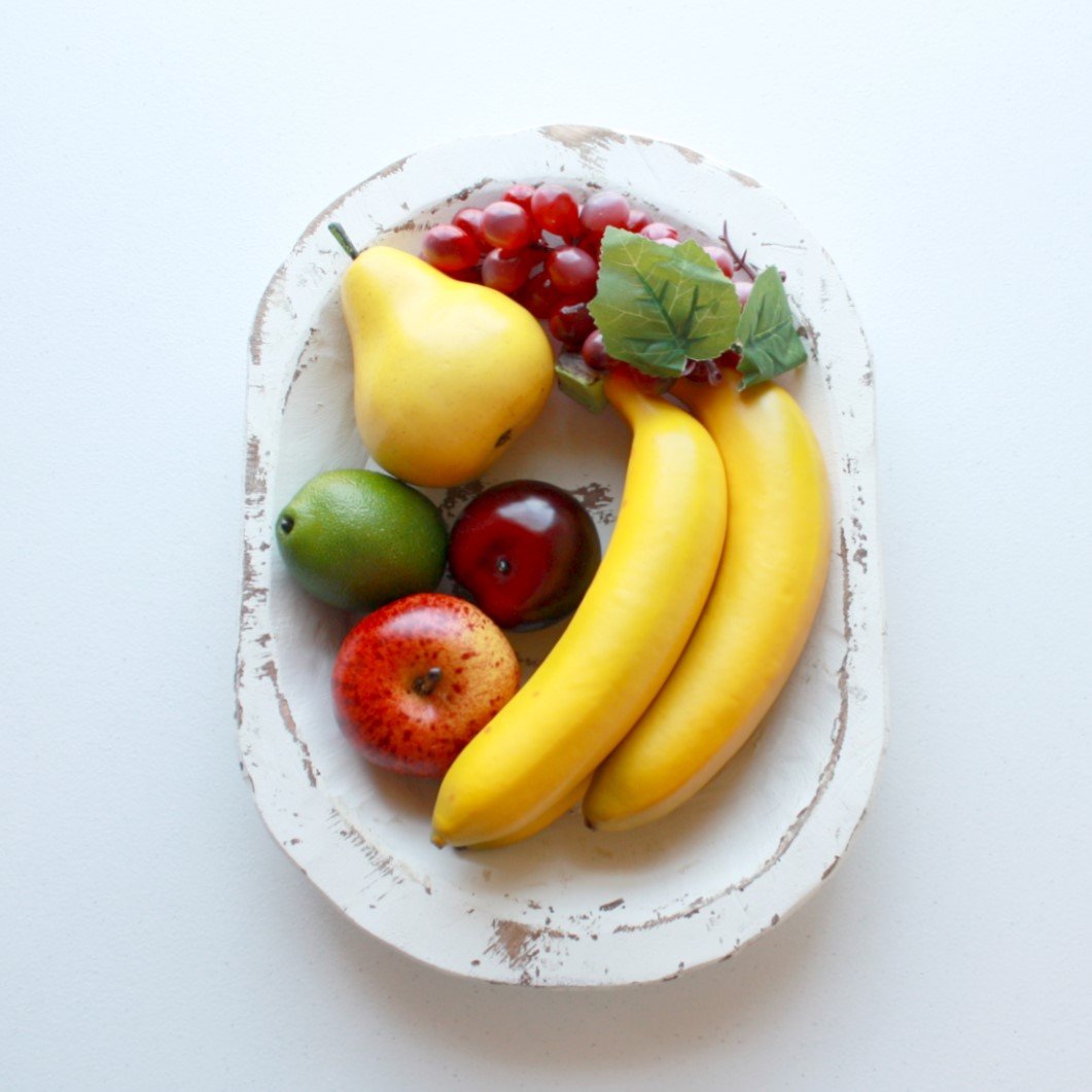 Handmade Dough Bowl - Made in the USA