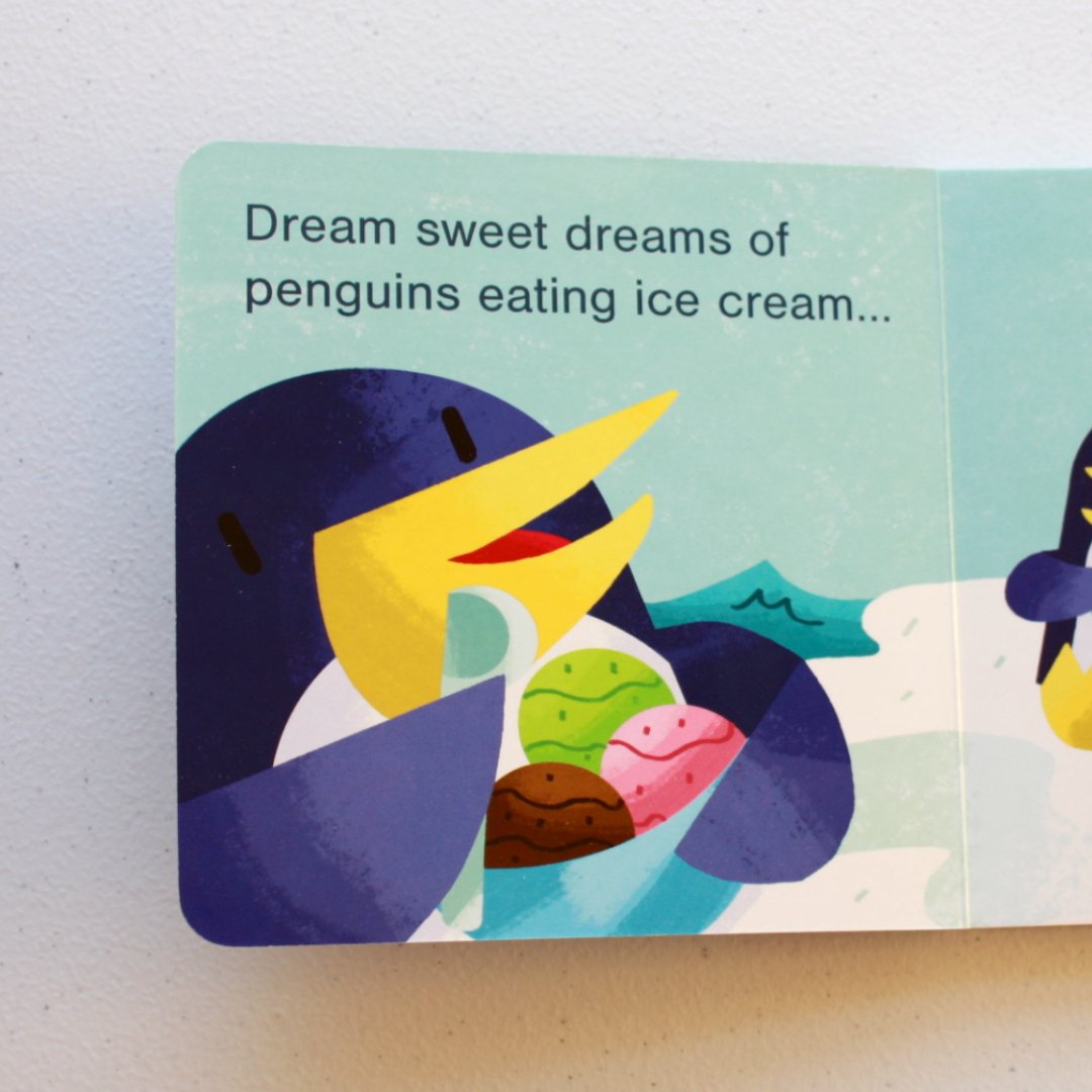 Adorable Kids Books by Kristy Kurjan - Made in the USA