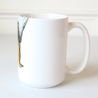 Eagle Snout Mug - Made in the USA