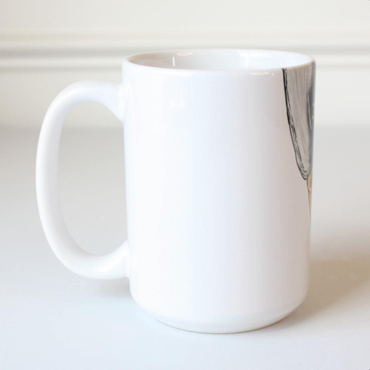 Eagle Snout Mug - Made in the USA