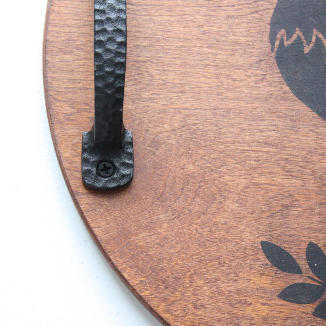 Farmhouse Tray - Rooster - Made in the USA
