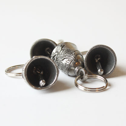 Guardian Bell - Live to Ride - Made in the USA