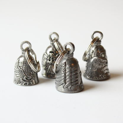 Guardian Bell - Bald Eagle - Made in the USA
