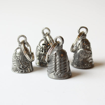 Guardian Bell - Live to Ride - Made in the USA