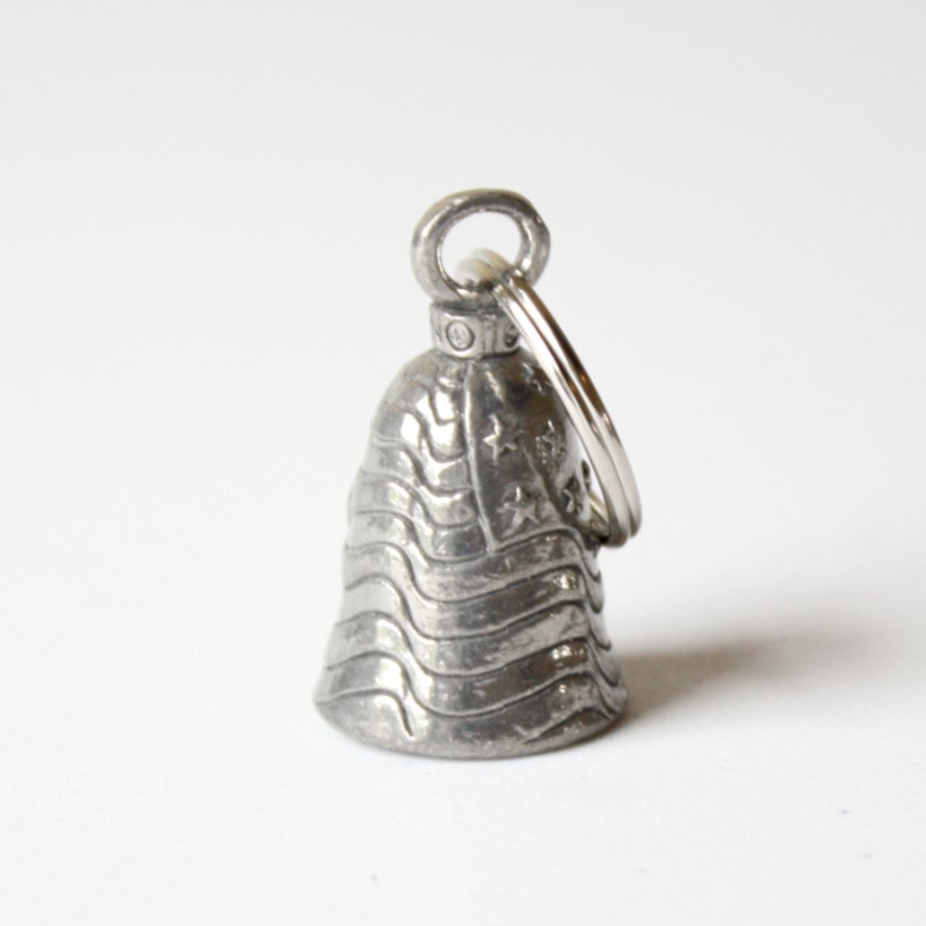 Guardian Bell - Bald Eagle - Made in the USA