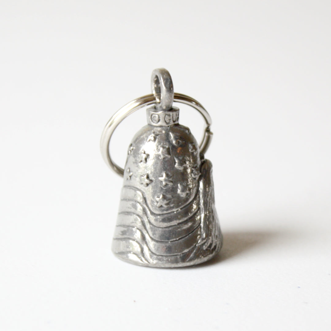 Guardian Bell - Bald Eagle - Made in the USA