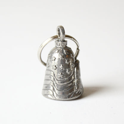 Guardian Bell - Bald Eagle - Made in the USA