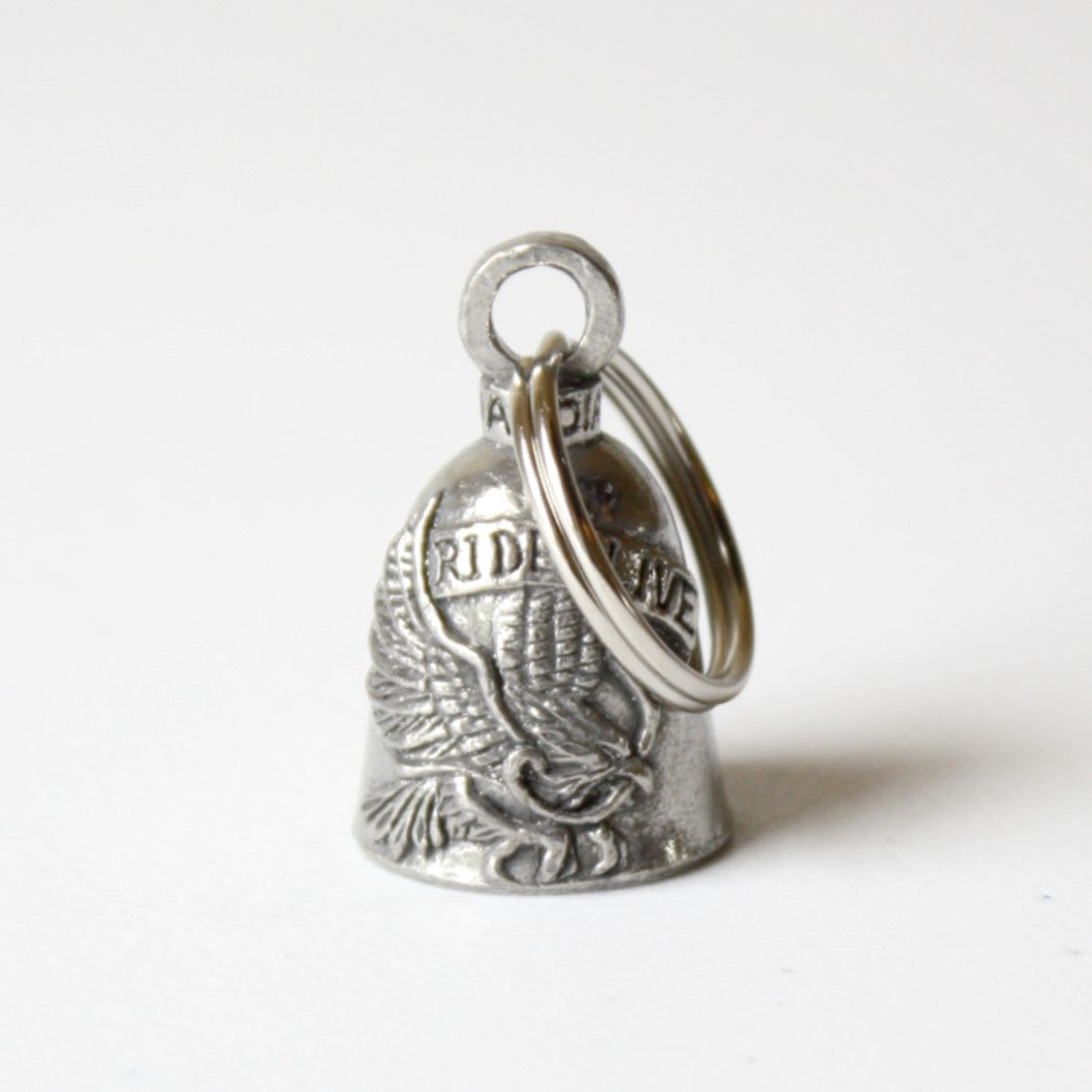 Guardian Bell - Live to Ride - Made in the USA
