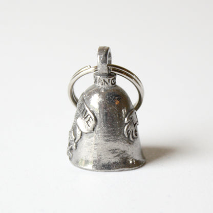 Guardian Bell - Live to Ride - Made in the USA