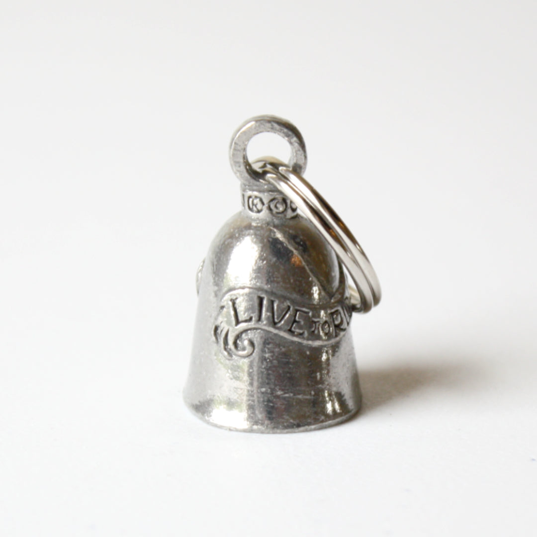 Guardian Bell - Live to Ride - Made in the USA