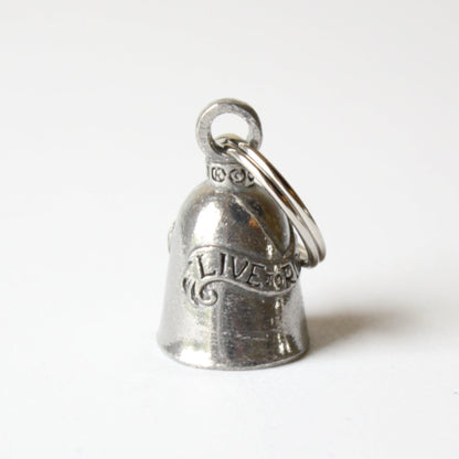 Guardian Bell - Live to Ride - Made in the USA
