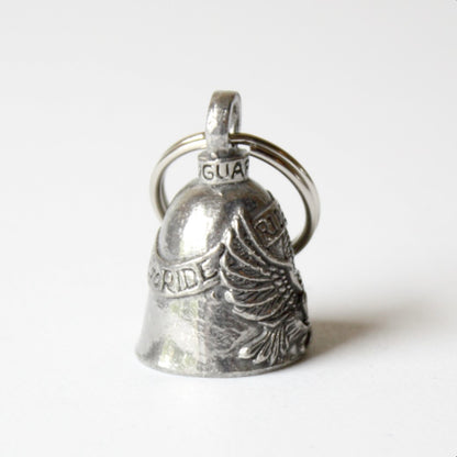 Guardian Bell - Live to Ride - Made in the USA