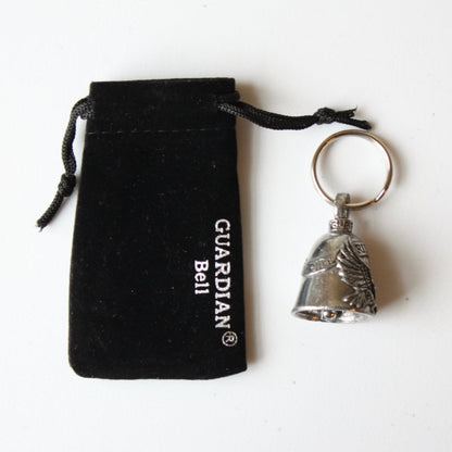 Guardian Bell - Live to Ride - Made in the USA
