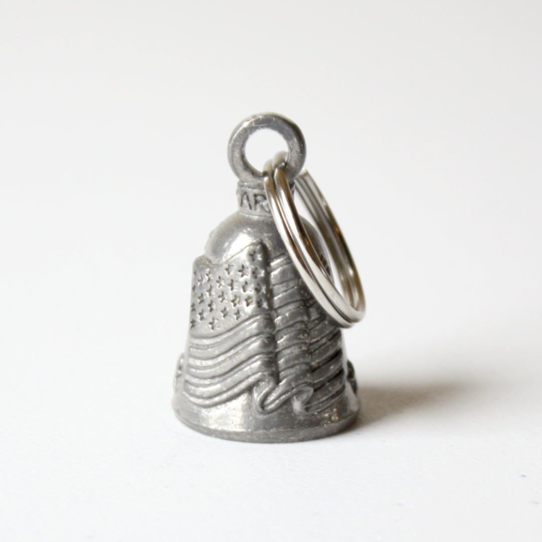 Guardian Bell - Old Glory - Made in the USA