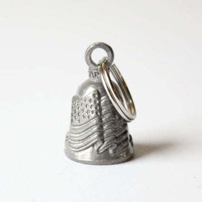 Guardian Bell - Old Glory - Made in the USA