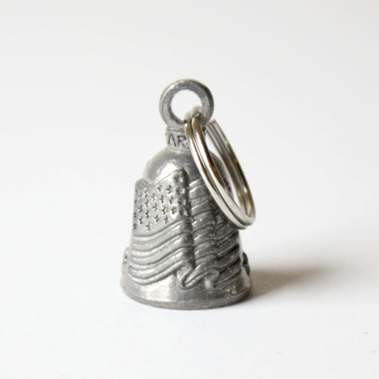 Guardian Bell - Old Glory - Made in the USA