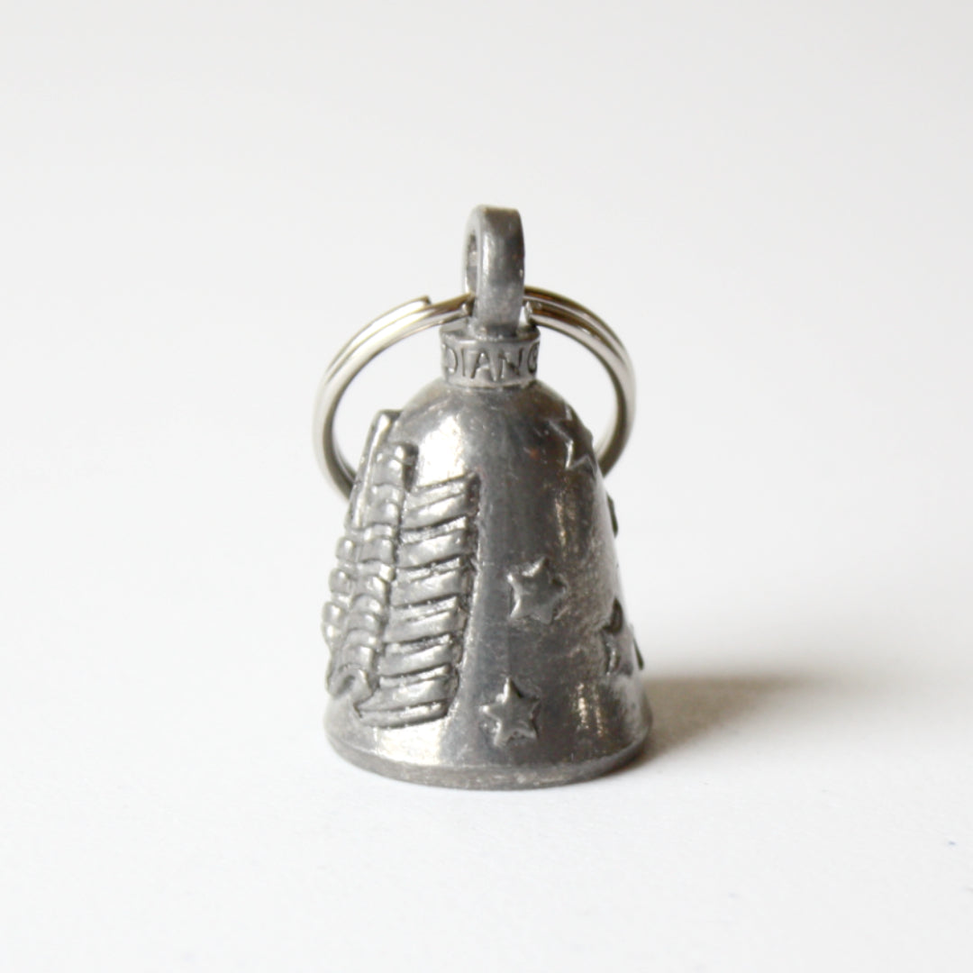 Guardian Bell - Old Glory - Made in the USA