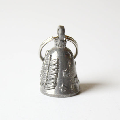 Guardian Bell - Old Glory - Made in the USA