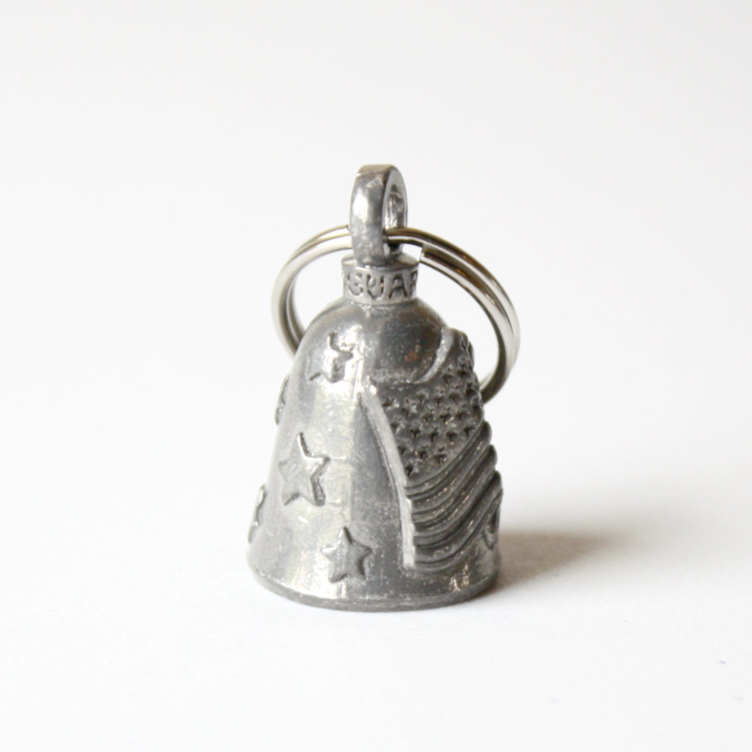Guardian Bell - Old Glory - Made in the USA