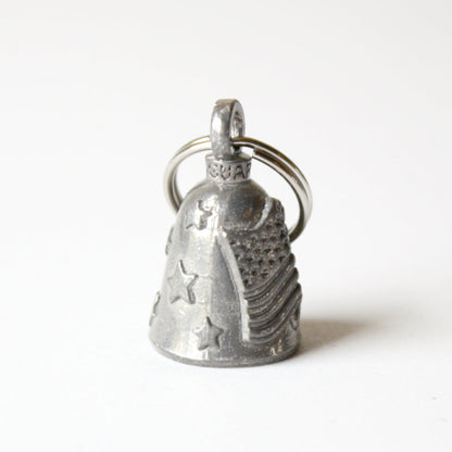Guardian Bell - Old Glory - Made in the USA