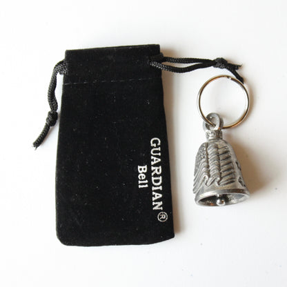 Guardian Bell - Old Glory - Made in the USA