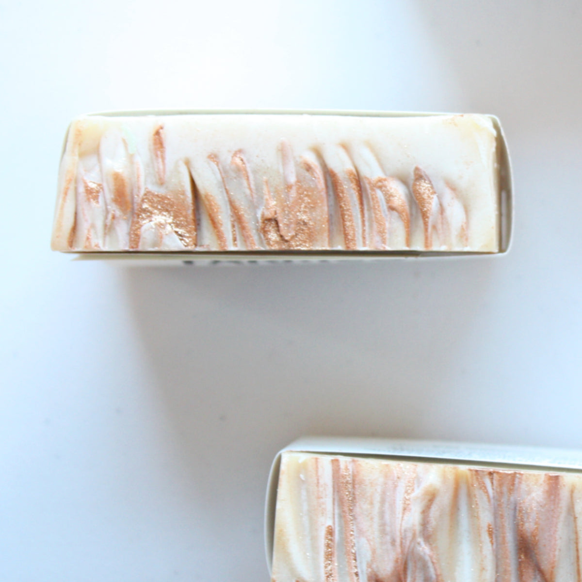 Coconut Handmade Goat Milk Soap - Made in the USA