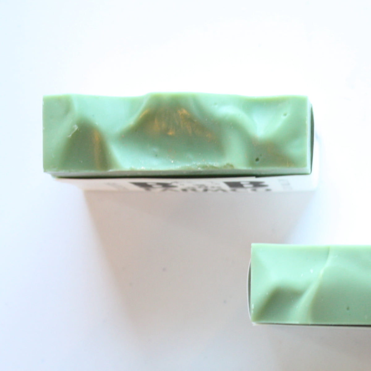 Eucalyptus Handmade Goat Milk Soap - Made in the USA