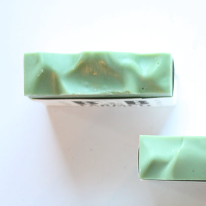 Eucalyptus Handmade Goat Milk Soap - Made in the USA