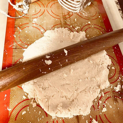 Handmade French Rolling Pin - Made in the USA