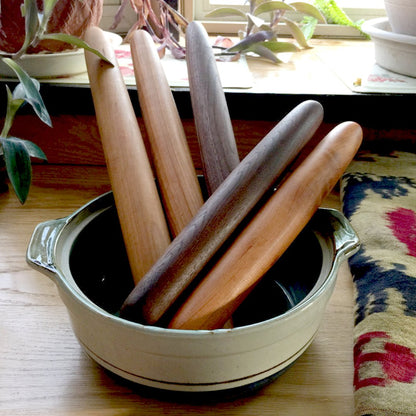 Handmade French Rolling Pin - Made in the USA