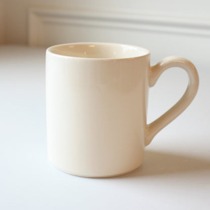 Stoneware Love Mug - Made in the USA