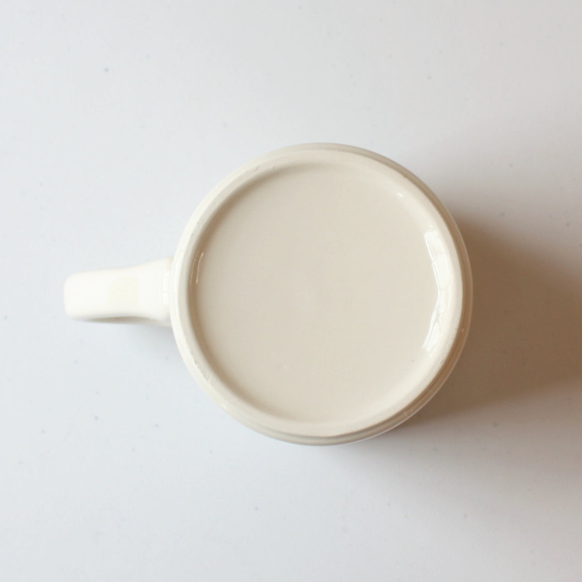 Stoneware Love Mug - Made in the USA