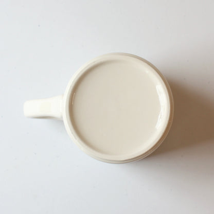 Stoneware Love Mug - Made in the USA