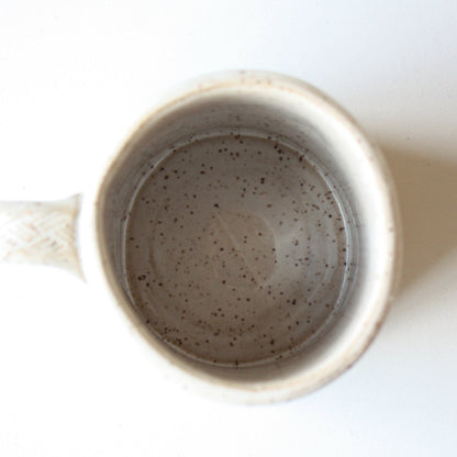 Love Ceramic Mug - Made in the USA