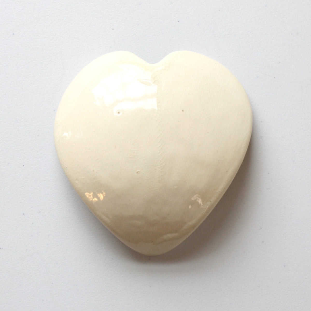Stoneware Love Ring Dish - Made in the USA
