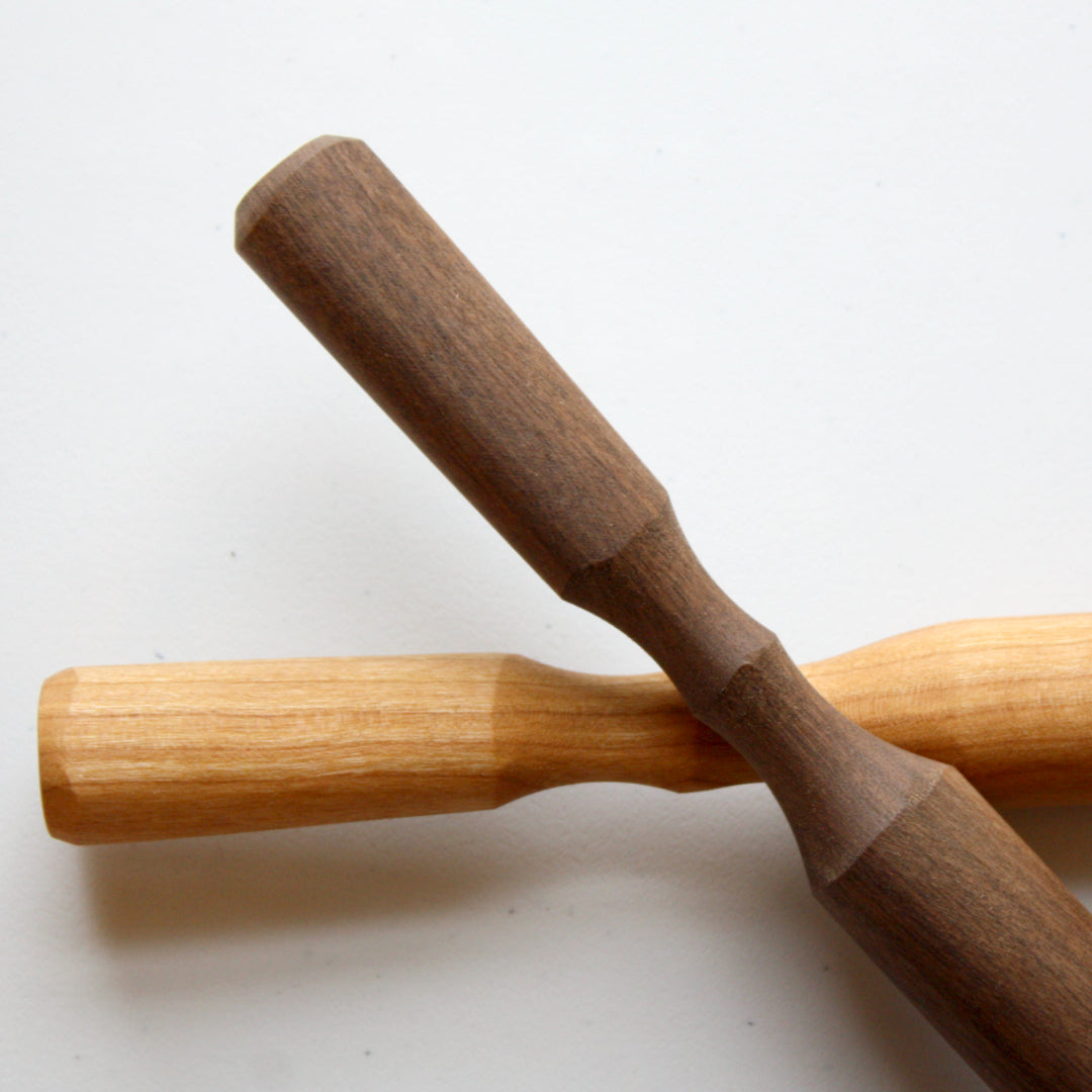 Handmade Wood Cocktail Muddler - Made in the USA