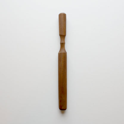 Handmade Wood Cocktail Muddler - Made in the USA