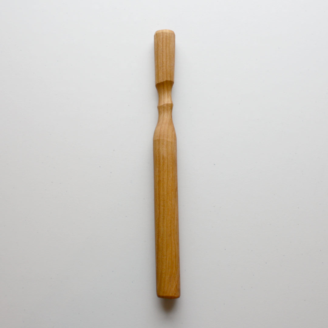 Handmade Wood Cocktail Muddler - Made in the USA