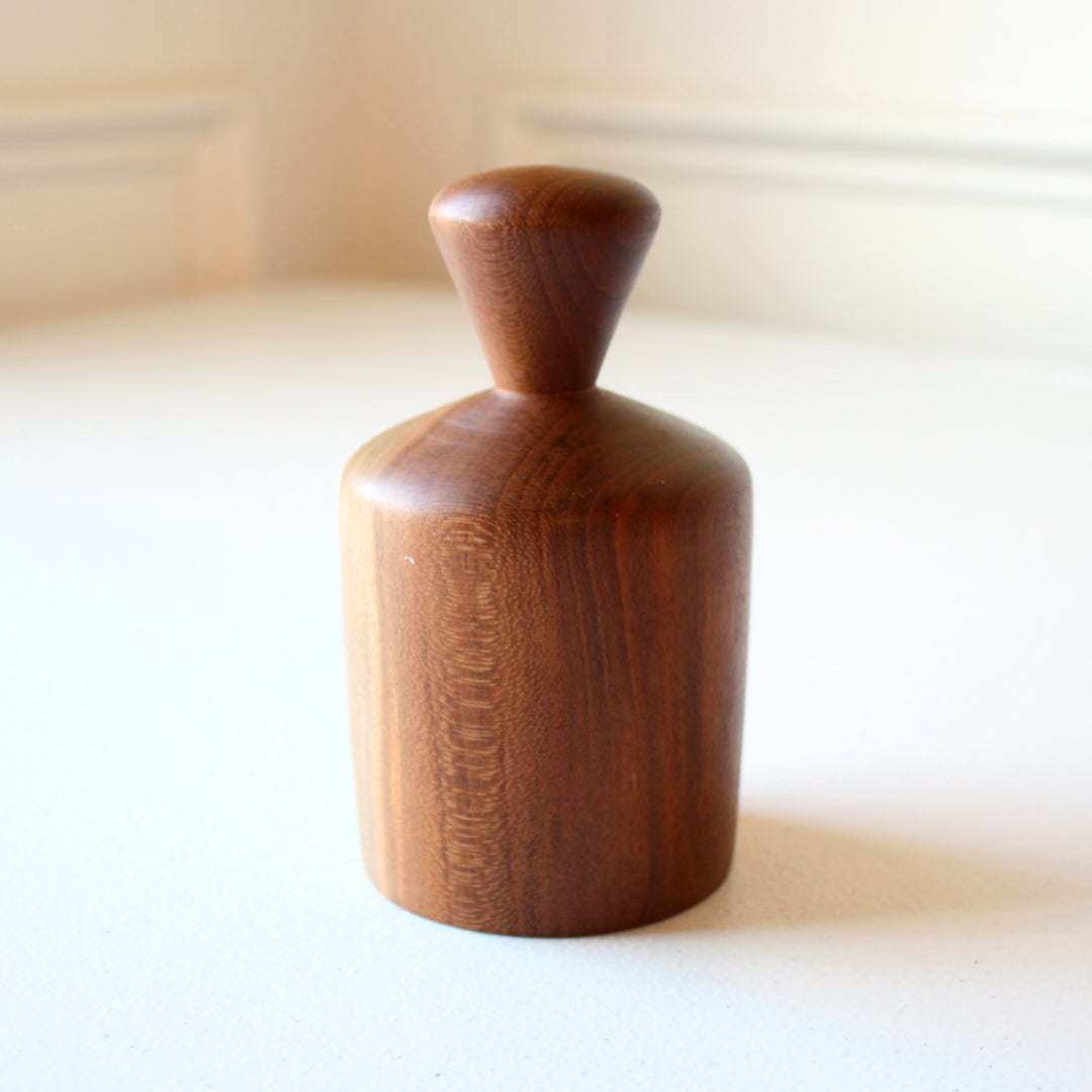 Hardwood Biscuit and Cookie Cutter - Made in the USA