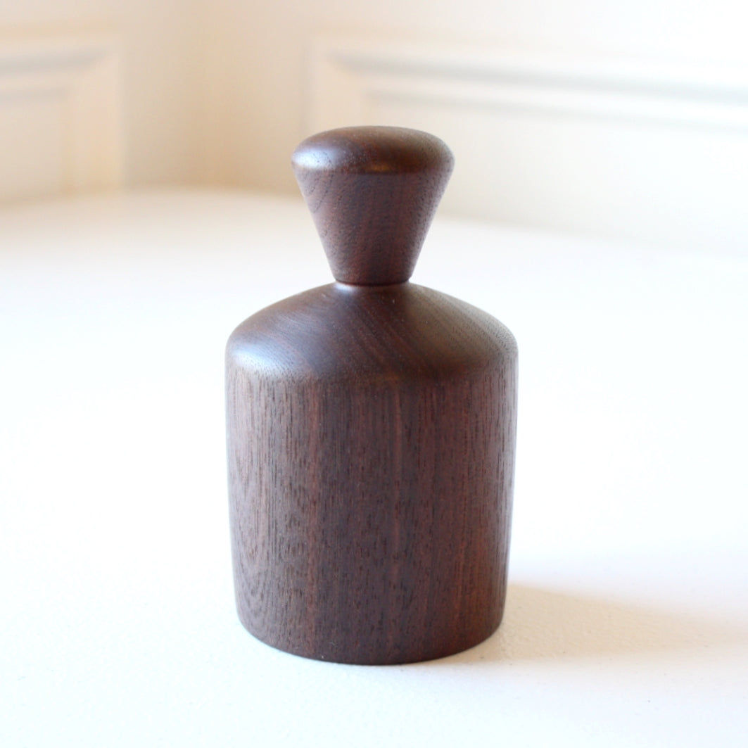 Hardwood Biscuit and Cookie Cutter - Made in the USA