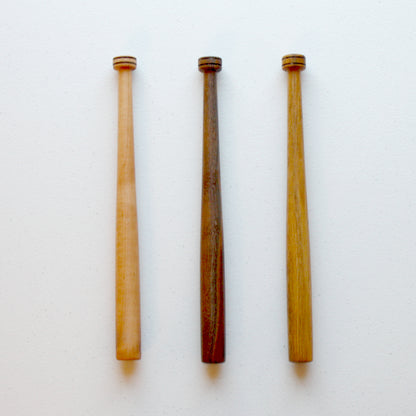 Hardwood Cocktail Muddler - Made in the USA