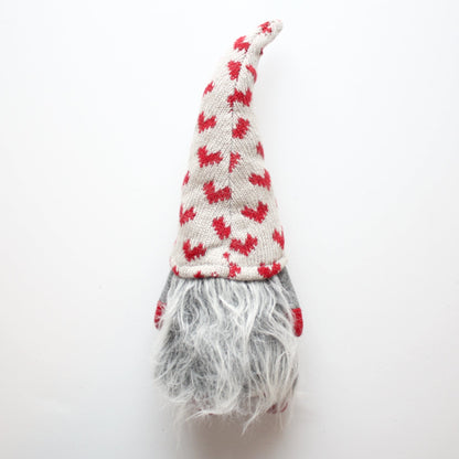 Handmade Heart Gnome - Made in the USA
