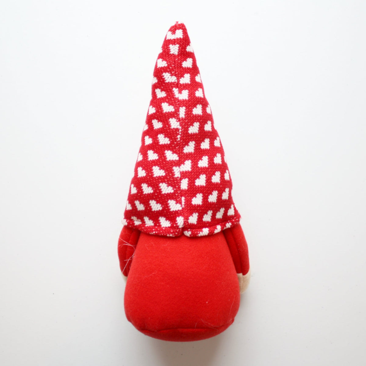 Handmade "I Love You" Gnome - Made in the USA