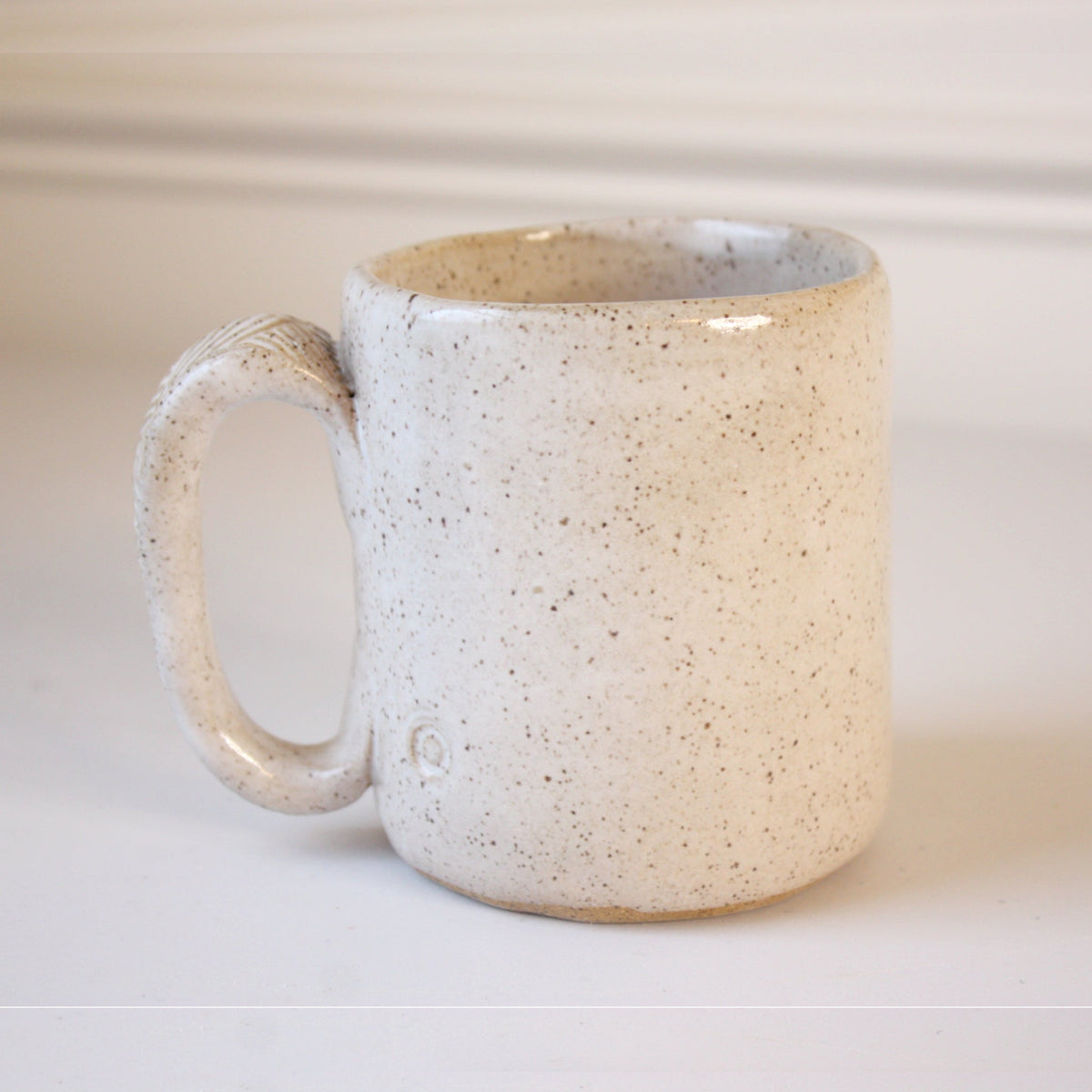 Joy Ceramic Mug - Made in the USA