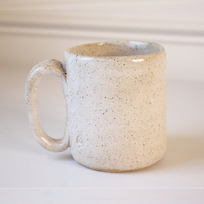 Joy Ceramic Mug - Made in the USA
